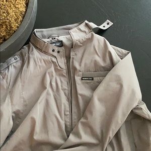 Members only jacket men’s worn once